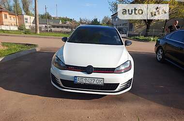 Хетчбек Volkswagen Golf GTI 2017 в Кривому Розі