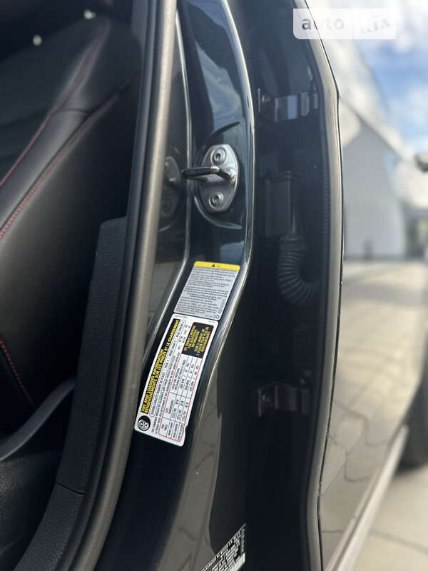 Хэтчбек Volkswagen Golf GTI 2014 в Кременчуге