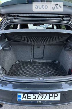 Хетчбек Volkswagen Golf GTI 2012 в Кривому Розі