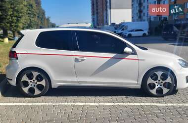 Хэтчбек Volkswagen Golf GTI 2011 в Виннице