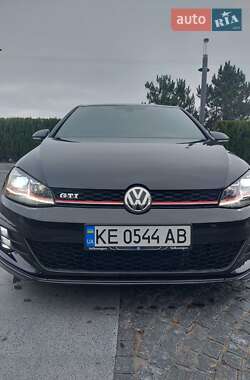 Хэтчбек Volkswagen Golf GTI 2020 в Днепре