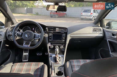 Хэтчбек Volkswagen Golf GTI 2020 в Борисполе