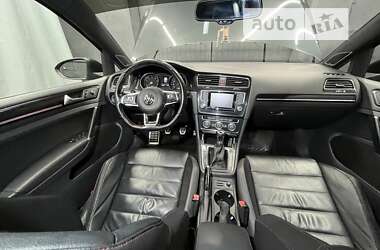 Хэтчбек Volkswagen Golf GTI 2014 в Днепре