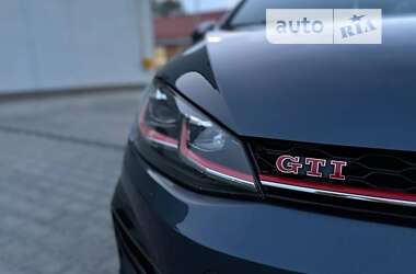 Хэтчбек Volkswagen Golf GTI 2020 в Одессе