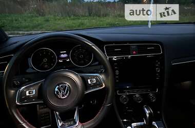 Хэтчбек Volkswagen Golf GTI 2020 в Одессе