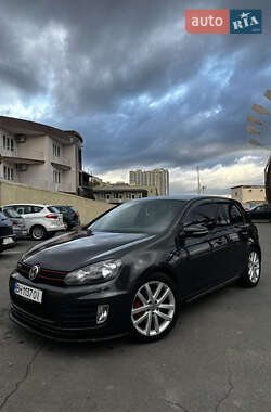 Хэтчбек Volkswagen Golf GTI 2011 в Одессе