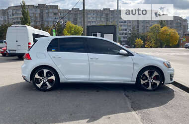 Хэтчбек Volkswagen Golf GTI 2015 в Белой Церкви