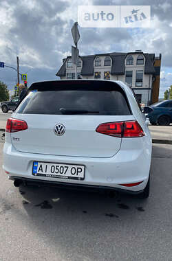 Хэтчбек Volkswagen Golf GTI 2015 в Белой Церкви