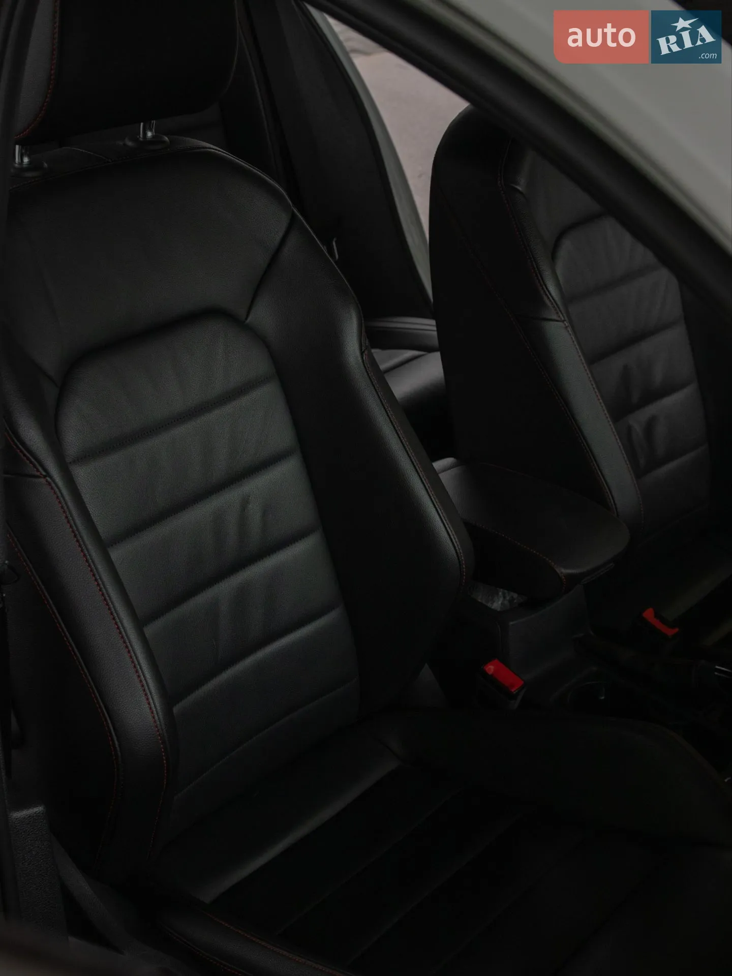 2017 Volkswagen Golf GTI - мініатюра 4