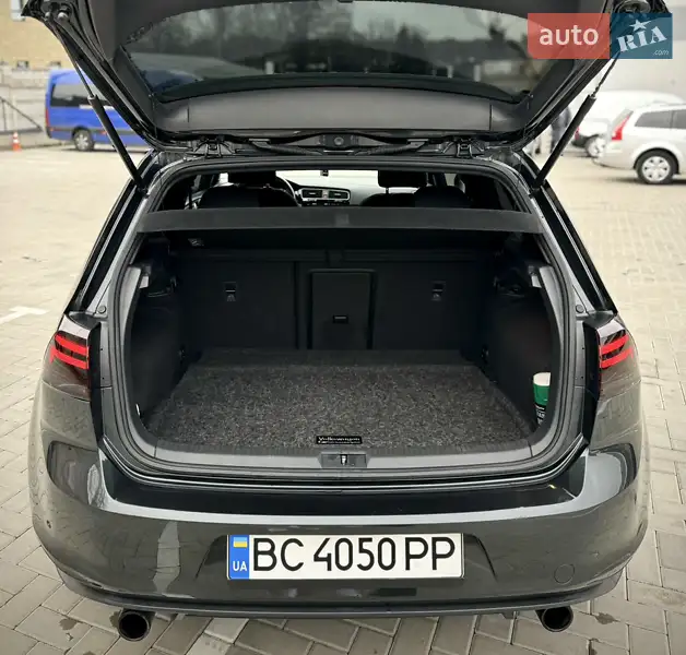 Volkswagen Golf GTI 2015 VIN 3VWY47AU8GM002634 фото оголошення 2 з 49