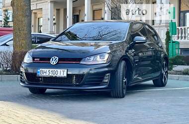 Хэтчбек Volkswagen Golf GTI 2014 в Одессе