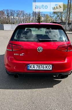Хэтчбек Volkswagen Golf GTI 2016 в Василькове