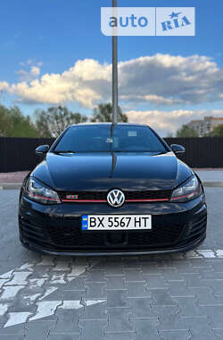 Хэтчбек Volkswagen Golf GTI 2015 в Хмельницком