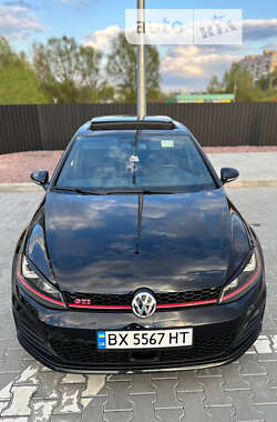 Хэтчбек Volkswagen Golf GTI 2015 в Хмельницком