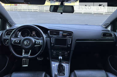 Хэтчбек Volkswagen Golf GTI 2015 в Киеве