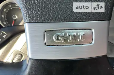 Volkswagen Golf GTI 2006