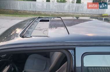 Хэтчбек Volkswagen Golf GTI 1989 в 