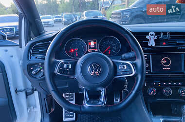 Хетчбек Volkswagen Golf GTI 2018 в Харкові