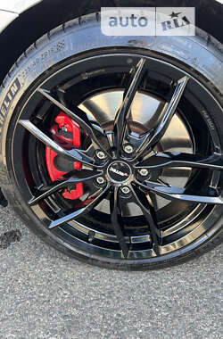 Хэтчбек Volkswagen Golf GTI 2020 в 