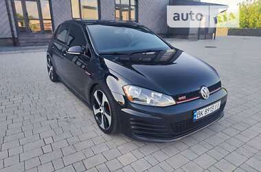 Хетчбек Volkswagen Golf GTI 2015 в Рівному