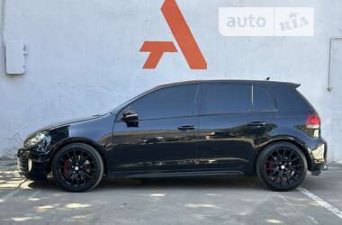 Хэтчбек Volkswagen Golf GTI 2013 в Одессе