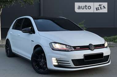 Хетчбек Volkswagen Golf GTI 2013 в Білій Церкві