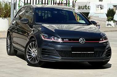 Хэтчбек Volkswagen Golf GTI 2017 в Одессе