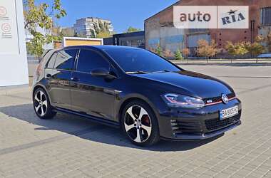 Хетчбек Volkswagen Golf GTI 2016 в Кропивницькому