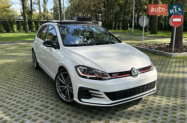 Хэтчбек Volkswagen Golf GTI 2017 в Харькове