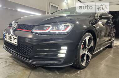 Хетчбек Volkswagen Golf GTI 2015 в Бучі