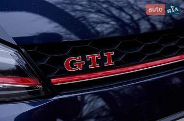 Хэтчбек Volkswagen Golf GTI 2014 в Житомире