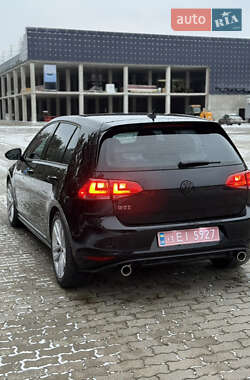 Хэтчбек Volkswagen Golf GTI 2015 в Костополе