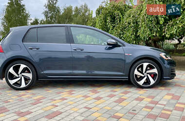 Хэтчбек Volkswagen Golf GTI 2019 в Одессе