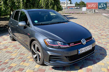 Хэтчбек Volkswagen Golf GTI 2019 в Одессе