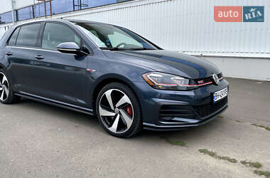 Хэтчбек Volkswagen Golf GTI 2019 в Одессе