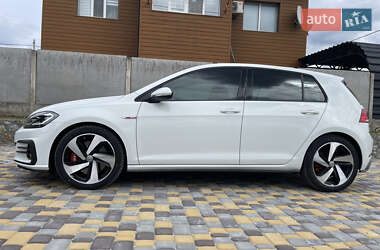 Хетчбек Volkswagen Golf GTI 2020 в Кропивницькому