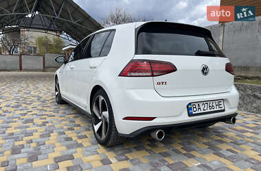 Хетчбек Volkswagen Golf GTI 2020 в Кропивницькому