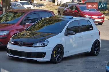 Хетчбек Volkswagen Golf GTI 2011 в Дніпрі