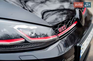 Хетчбек Volkswagen Golf GTI 2020 в Полтаві