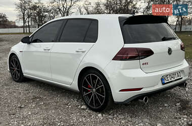 Хетчбек Volkswagen Golf GTI 2020 в Дніпрі