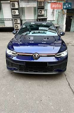 Хэтчбек Volkswagen Golf GTI 2021 в Киеве