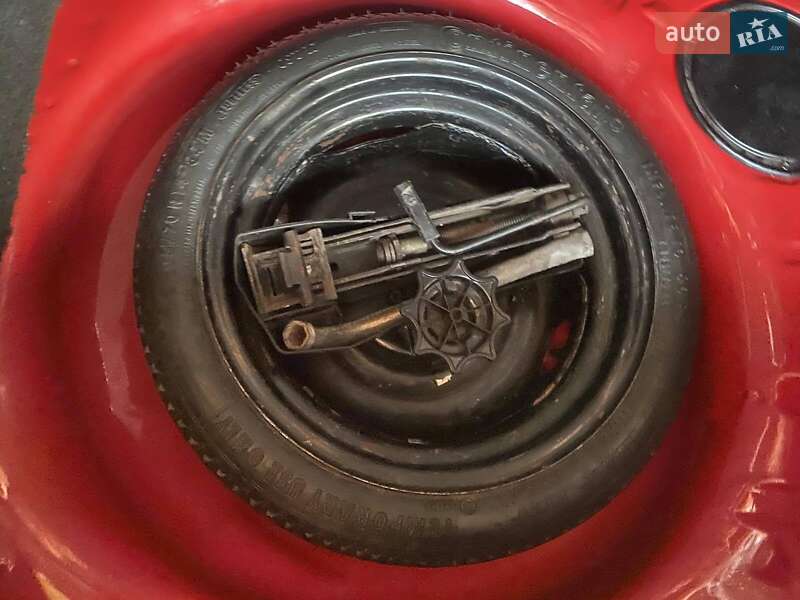 Хэтчбек Volkswagen Golf GTI 1988 в Киеве