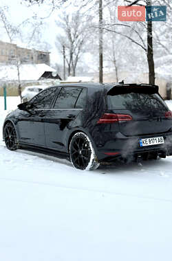 Хетчбек Volkswagen Golf GTI 2014 в Кам'янському