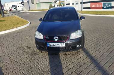 Хетчбек Volkswagen Golf GTI 2008 в Одесі