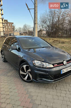 Хетчбек Volkswagen Golf GTI 2019 в Львові