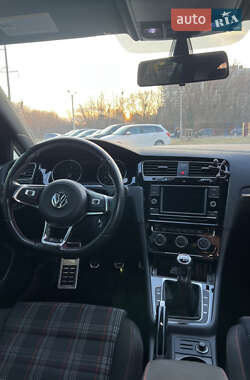 Хетчбек Volkswagen Golf GTI 2019 в Львові