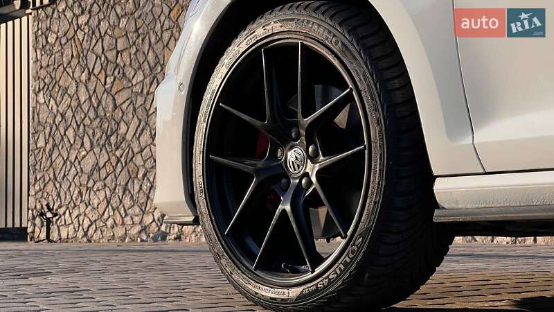 Хетчбек Volkswagen Golf GTI 2013 в Білій Церкві фото 4 Хетчбек Volkswagen Golf GTI 2013 в Білій Церкві