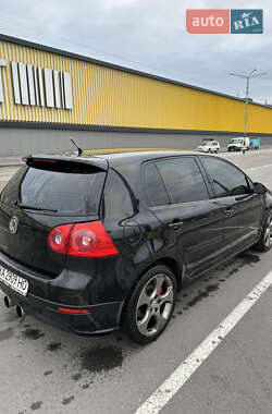Хетчбек Volkswagen Golf GTI 2008 в Києві