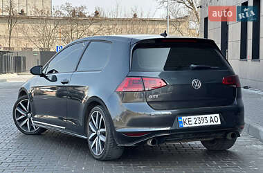 Хэтчбек Volkswagen Golf GTI 2015 в Днепре