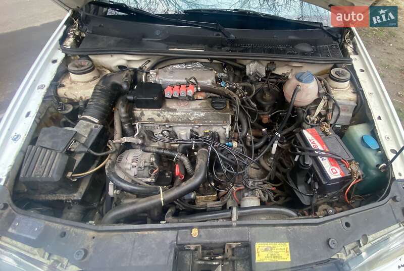 Хэтчбек Volkswagen Golf GTI 1992 в Полтаве